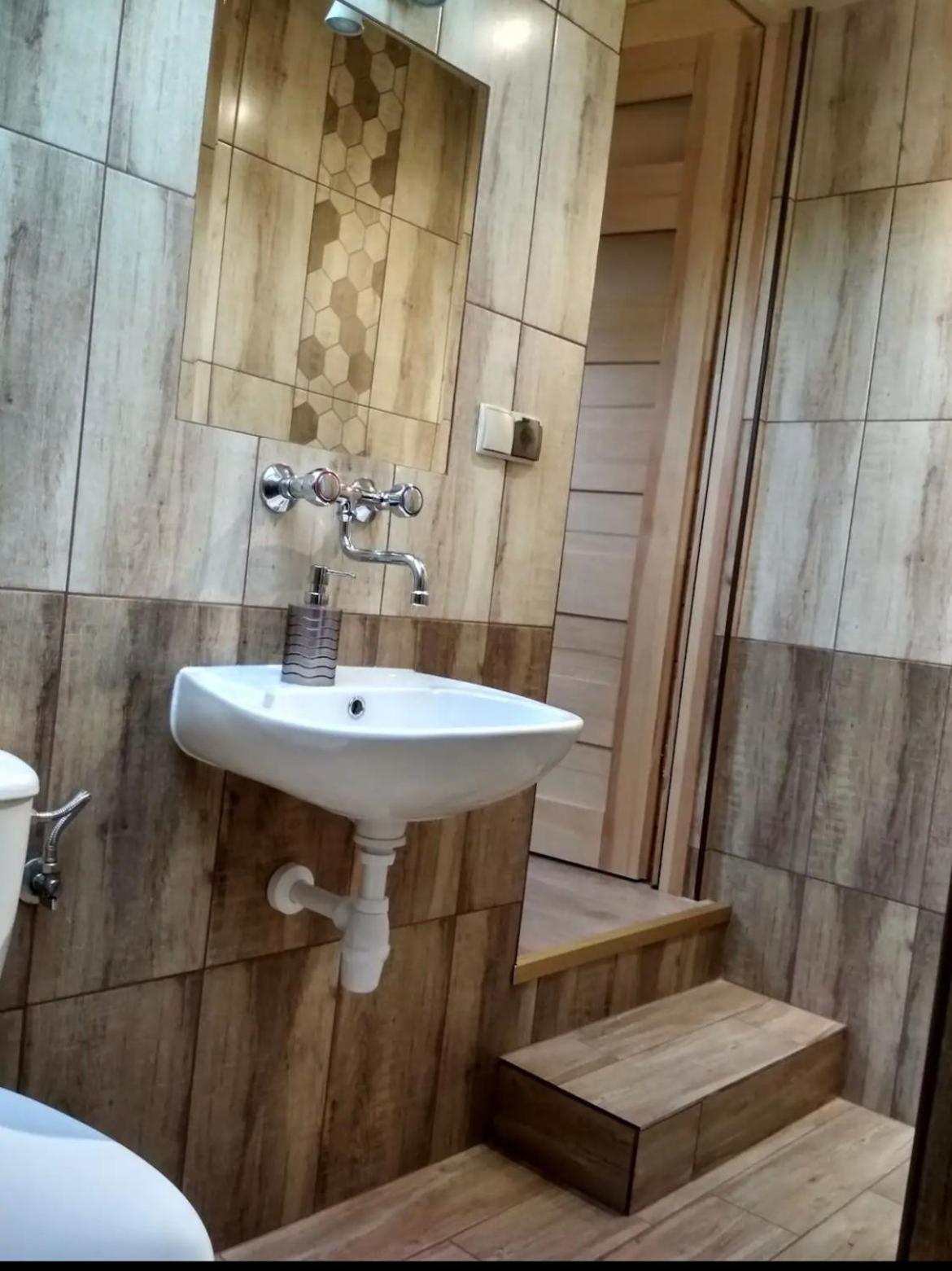 Apartmán Mazurkowy Gosciniec Zakopane Exteriér fotografie
