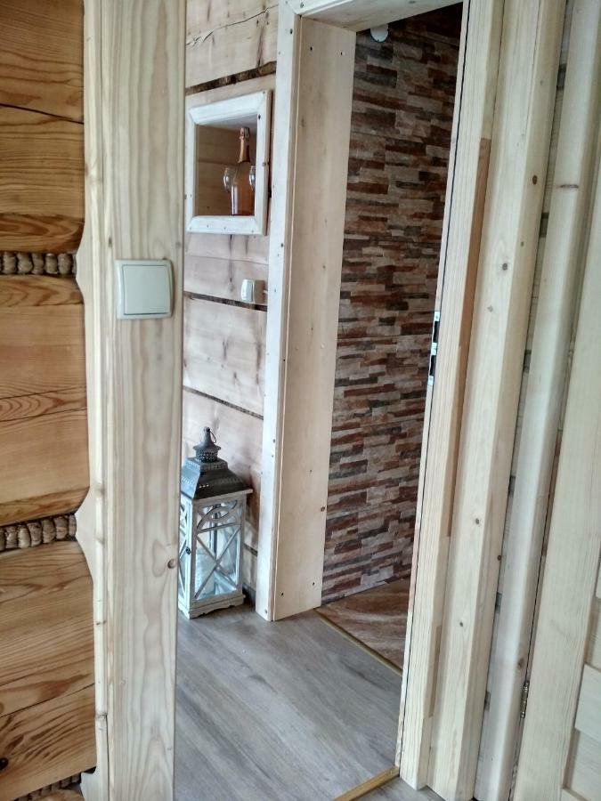 Apartmán Mazurkowy Gosciniec Zakopane Exteriér fotografie
